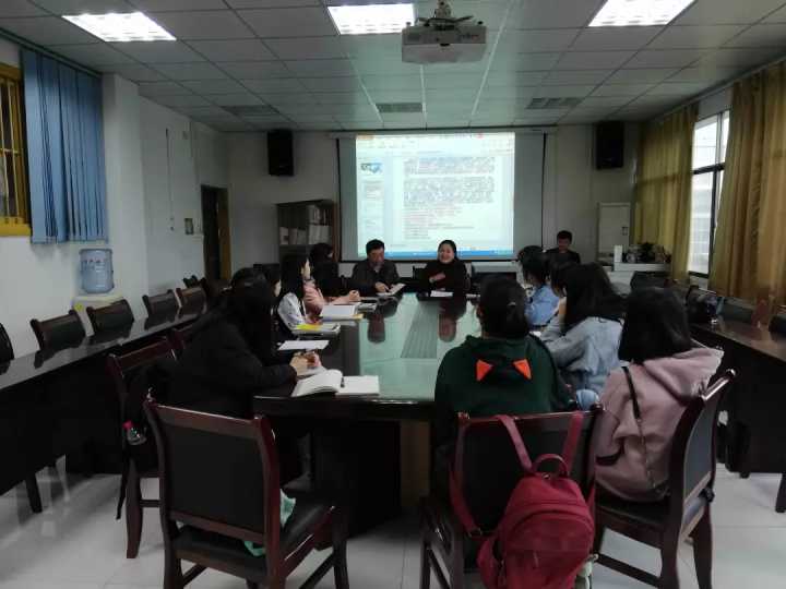 (图为培训现场)